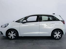 Honda Jazz 1,5 i-MMD Elegance eCVT