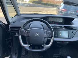 Citroën Grand C4 Picasso 1,2 PureTech Feel+ start/stop 130HK 6g