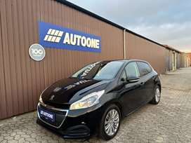 Peugeot 208 1,6 BlueHDi 100 Active