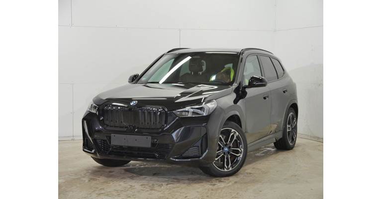 BMW iX1 xDrive30 (Årgang 11/2022 - 05/2024)