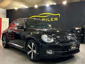 VW The Beetle 2,0 TSi 200 Sport DSG