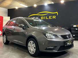 Seat Ibiza 1,2 TSi 105 Style ST eco