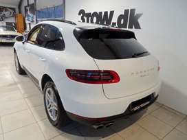 Porsche Macan S 3,0 PDK