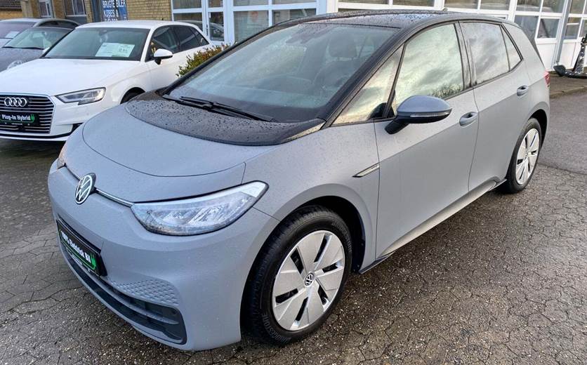 VW ID.3