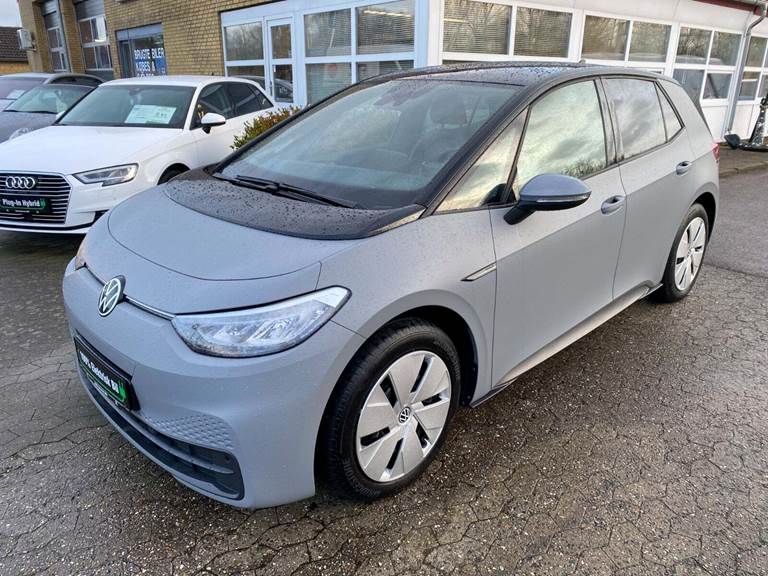 VW ID.3