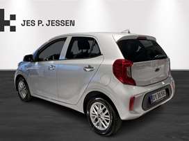 Kia Picanto 1,0 Prestige Upgrade AMT