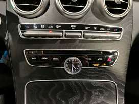 Mercedes C400 3,0 Avantgarde stc. aut. 4Matic
