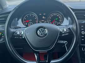 VW Golf VII 1,5 TSi 130 Comfortline Variant DSG