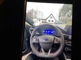 Ford Kuga 2,5 Plug-in Hybrid (225 HK) SUV FWD CVT