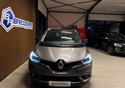 Renault Grand Scenic IV 1,5 dCi 110 Zen 7prs