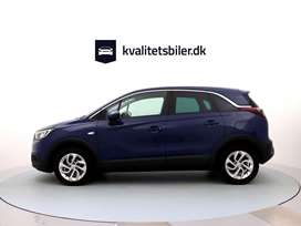 Opel Crossland X 1,5 CDTI Innovation Start/Stop 102HK 5d 6g