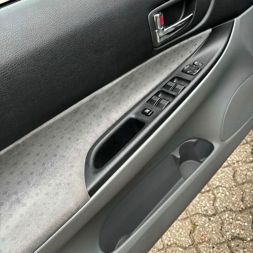 Mazda 6 2,0 2.0 Benzin