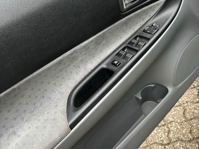 Mazda 6 2,0 2.0 Benzin