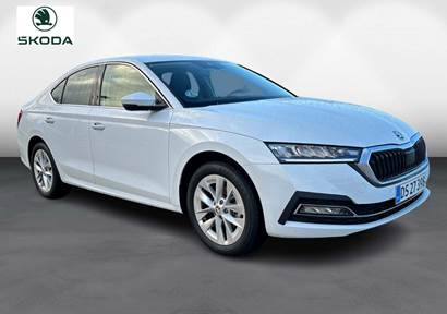 Skoda Octavia 1,5 eTSi 150 Style DSG