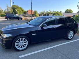 BMW 520d 2,0 5J51