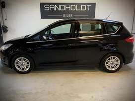 Ford C-MAX 1,0 SCTi 125 Titanium