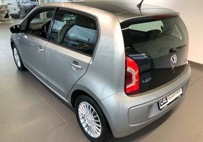 VW UP! 1,0 75 Style Up! ASG BMT