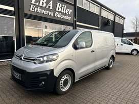 Citroën Jumpy 2,0 BlueHDi 180 L2N2 EAT6