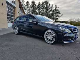 Mercedes E220 2,1 J20rp0