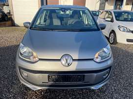 VW UP! 1,0 75 Take Up! ASG