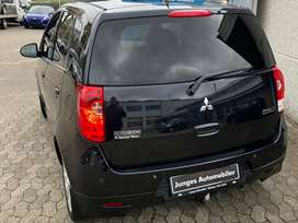 Mitsubishi Colt 1,3 Elegance ClearTec Coolpack