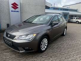 Seat Leon 2,0 TDi 150 Style ST eco