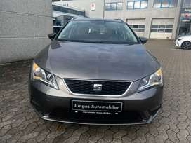 Seat Leon 2,0 TDi 150 Style ST eco