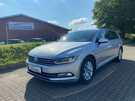 VW Passat 2,0 TDi 150 Comfortline Variant DSG