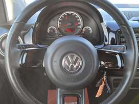 VW UP! 1,0 60 Life Up! BMT