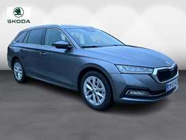 Skoda Octavia 1,5 eTSi 150 Style Combi DSG