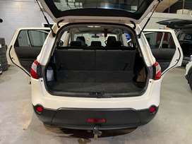 Nissan Qashqai+2 1,5 dCi 110 Visia 7prs