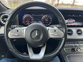 Mercedes CLS350 d 2,9