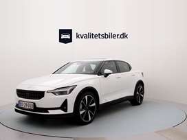 Polestar 2 EL Long Range Plus 231HK 5d Trinl. Gear