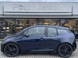 BMW i3 S EL Charged Professional 184HK 5d Aut.