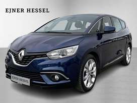 Renault Grand Scenic IV 1,3 TCe 140 Zen EDC