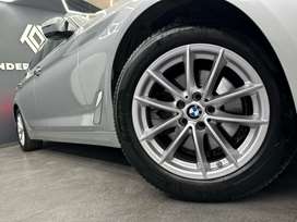 BMW 520d 2,0 Touring aut.