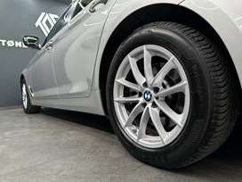 BMW 520d 2,0 Touring aut.