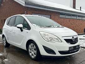 Opel Meriva 1,3 CDTi 95 Enjoy eco Activan