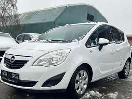 Opel Meriva 1,3 CDTi 95 Enjoy eco Activan