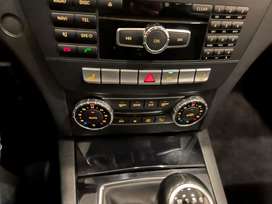 Mercedes C180 2,2 CDi stc. BE