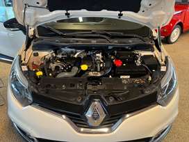 Renault Captur 1,5 dCi 90 Expression