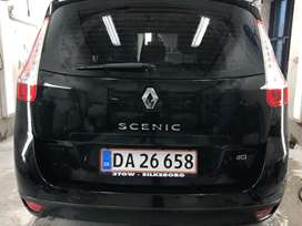 Renault Grand Scenic III 1,5 dCi 110 Dynamique 7prs