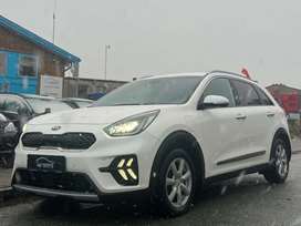 Kia Niro 1,6 PHEV Advance+ DCT