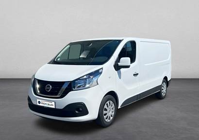 Nissan NV300 2,0 dCi 170 L2H1 Working Star DCT