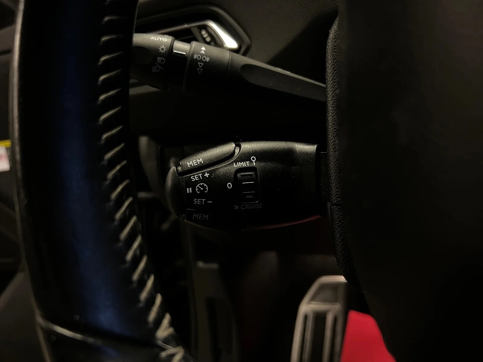undefined Peugeot 308 fra 2019