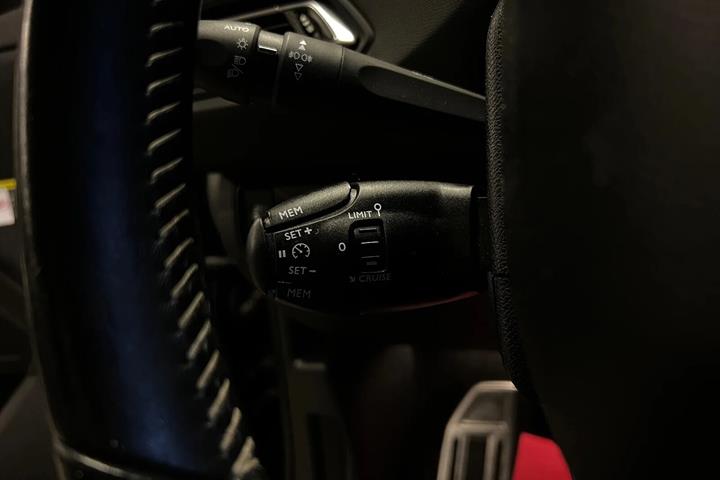 undefined Peugeot 308 fra 2019