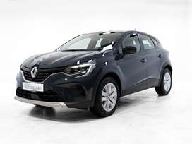 Renault Captur 1,3 TCE GPF Zen EDC 130HK 5d 7g Aut.