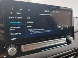 Hyundai Kona EL Pure 204HK 5d Trinl. Gear