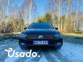 VW Passat 1,4 TSi 150 Comfortline+ Variant DSG