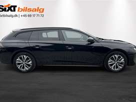 Peugeot 508 1,6 Hybrid Allure Pack SW EAT8